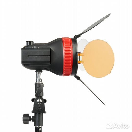 Falcon Eyes SpotLight 40LED BW светодиодный новые