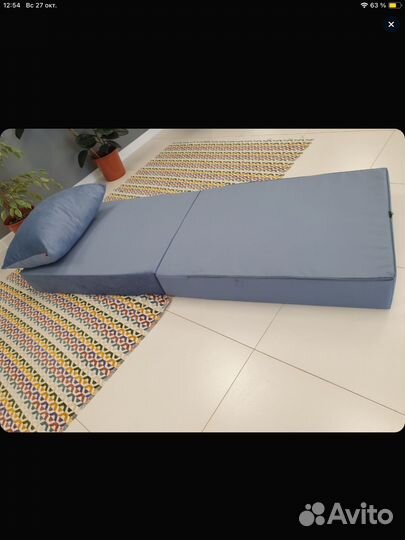 Кресло- кровать Техас