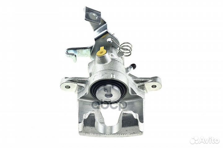 Суппорт тормозной nissan/opel/renault interstar