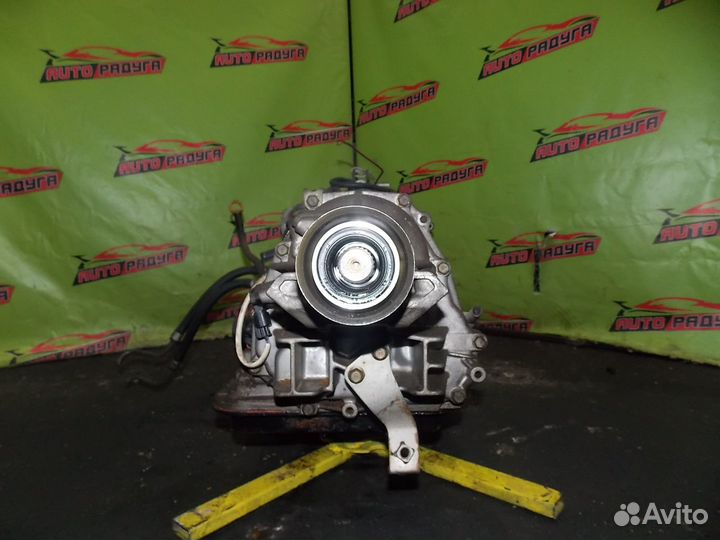 Кпп АВТОМАТИЧЕСКАЯ subaru BL5, BP5 legacy EJ203 4W