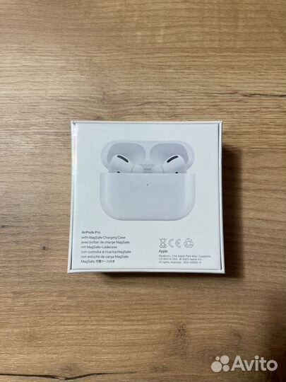 AirPods Pro