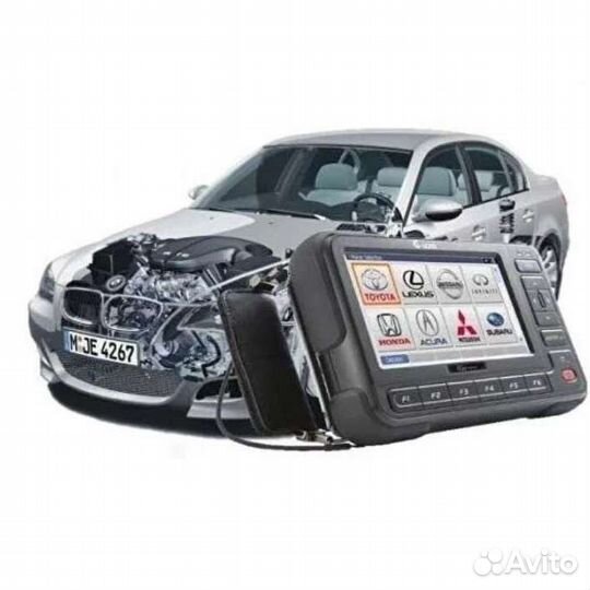 Автоэлектрик с выездом