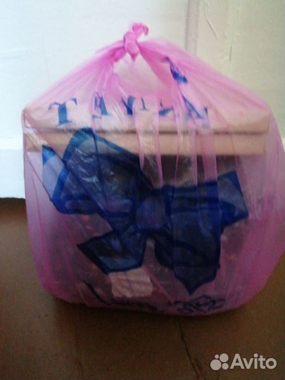 Женские вещи пакетом 50 52