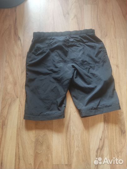 Шорты nike acg gorpcore оригинал