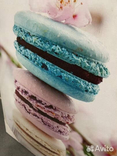 Картина на холсте, новая, 30 х 40