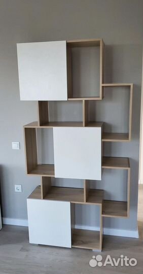 Стеллаж Ромео-9