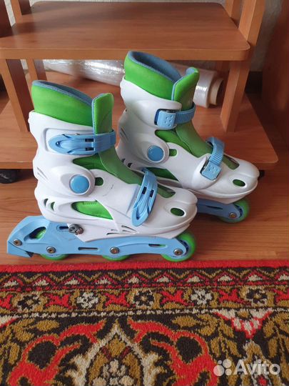 Ролики детские