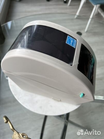 Термопринтер этикеток TDP-225 SU