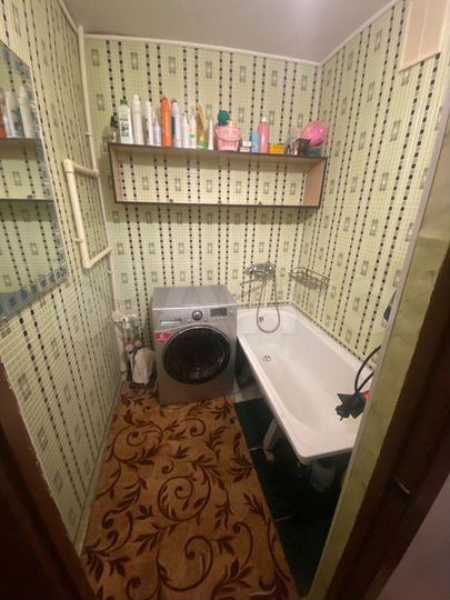 2-к. квартира, 61,1 м², 10/10 эт.