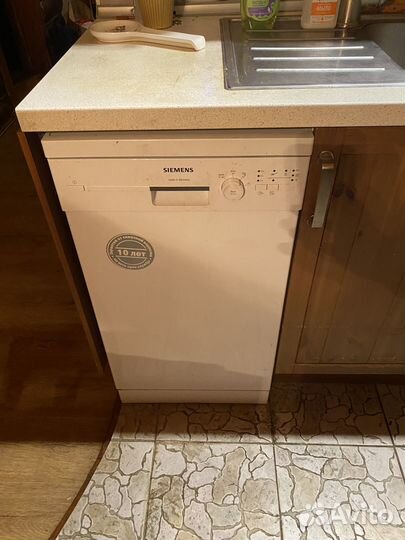 Кухня Икея с бытовой техникой