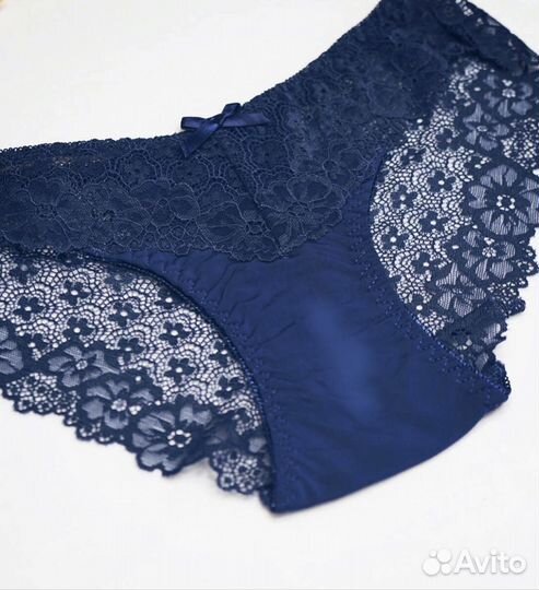 Трусы женские