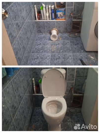 Услуги сантехника. Частный мастер. Срочный выезд