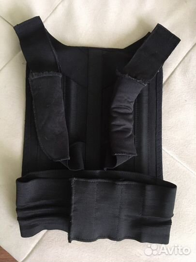 Корректор осанки ортопедический