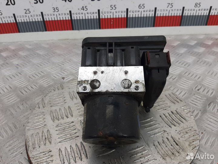 Блок ABS для Opel Zafira B 93191517
