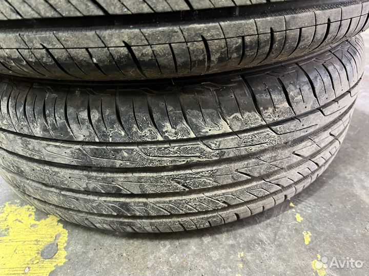 Колеса r15 polo rapid