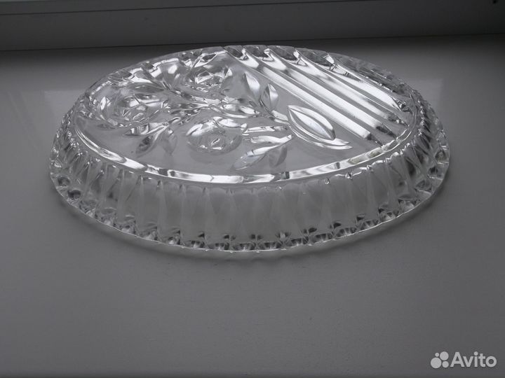 Блюдо для салата