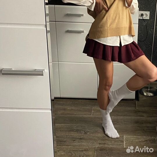 Юбка