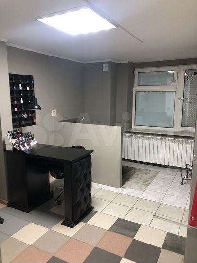 Свободного назначения, 15 м²