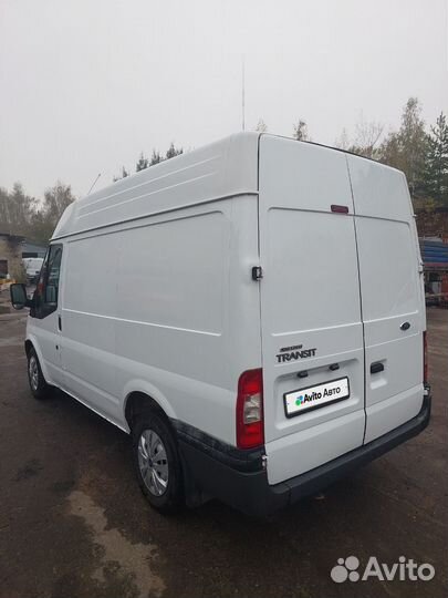Ford Transit 2.2 МТ, 2013, 332 633 км
