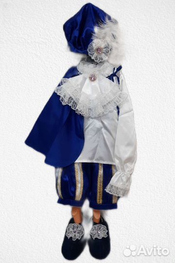 Карнавальный костюм