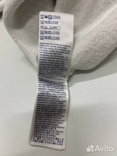 Tommy Jeans свитшот женский