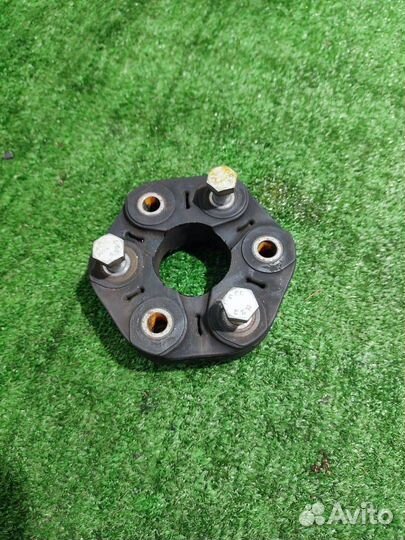 Муфта кардана BMW 5 E60/E61 рест. E61 2008