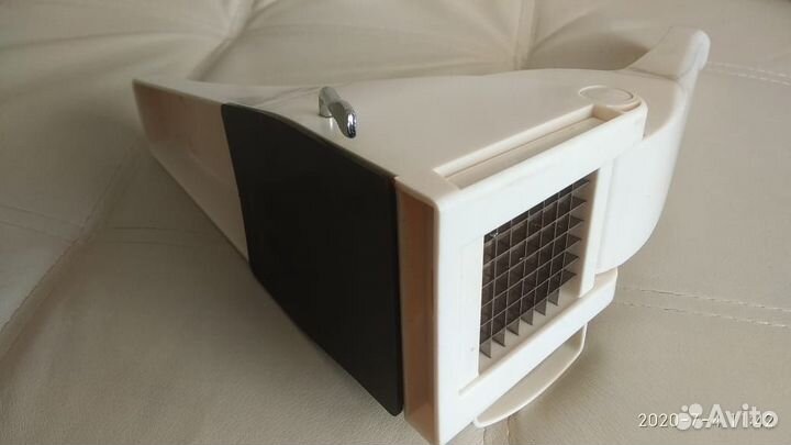 Картофелерезка