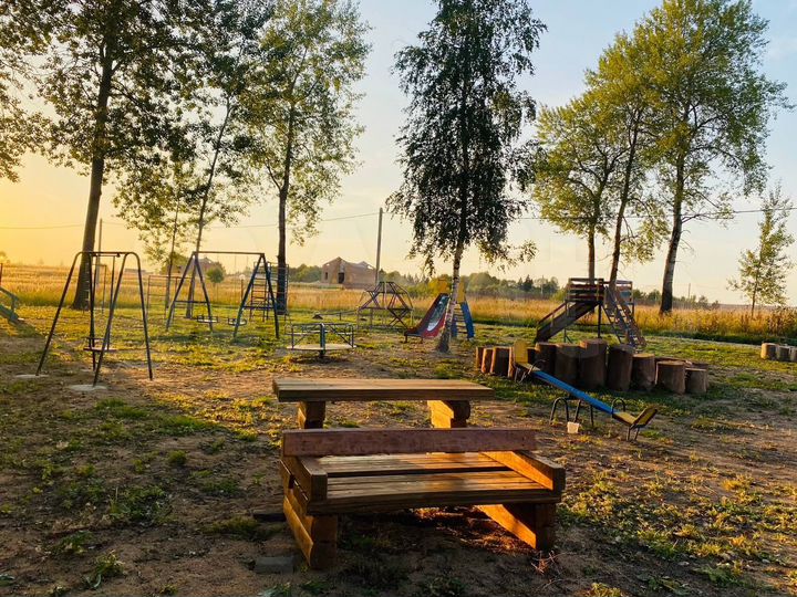 Участок 12 сот. (СНТ, ДНП)