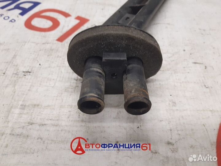 Трубки радиатора печки, 6448G46448G4 peugeot 206