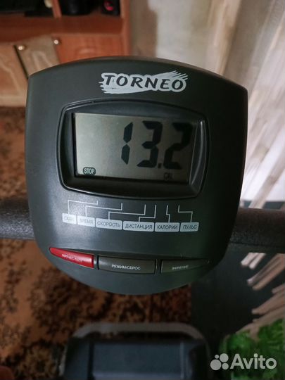 Беговая дорожка