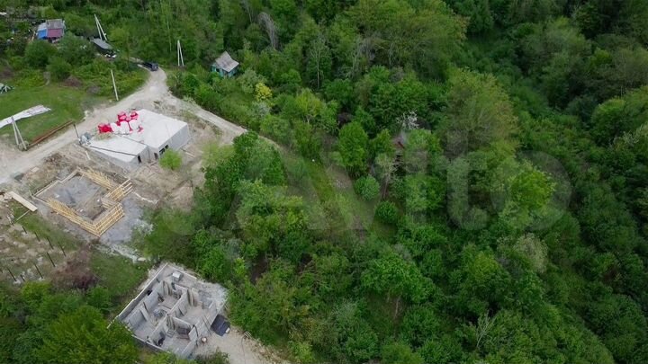 Участок 3,5 сот. (СНТ, ДНП)