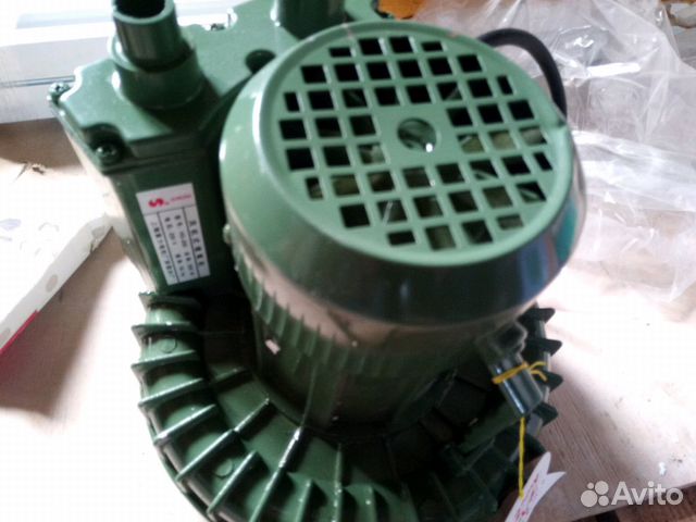 Fuli electrical machinery