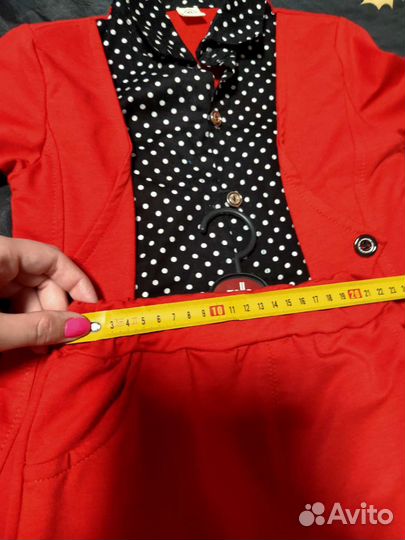 Оригинальный костям двойка на мальчика 3 лет