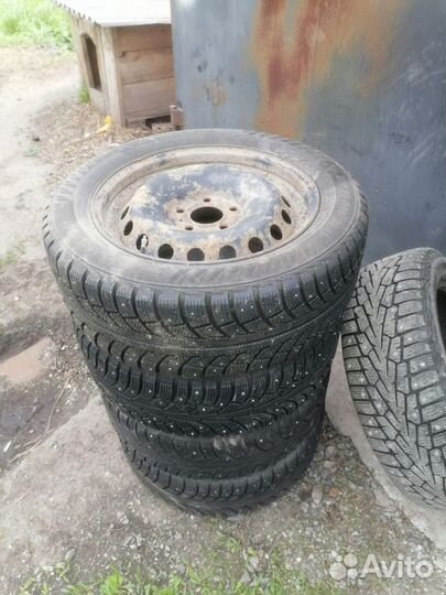 Matador MP 41 Aquilla 205/55 R16