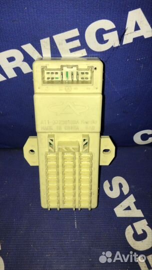 Блок предохранителей Chery Amulet (A15)