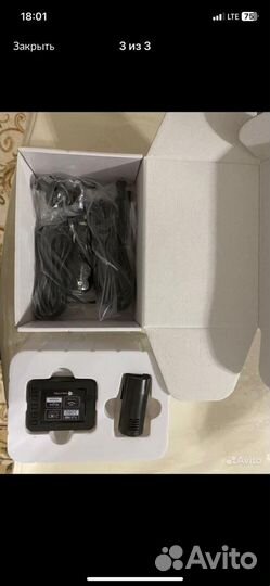 Видеорегистратор