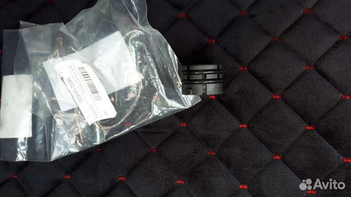 Втулка рулевой рейки