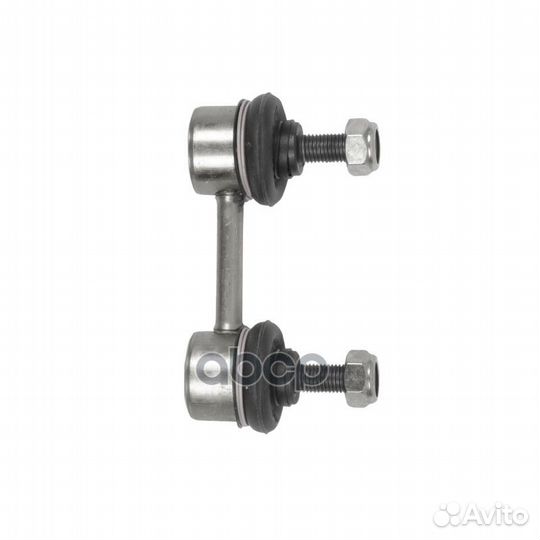 Тяга стабилизатора mitsubishi carisma 95- зад.п