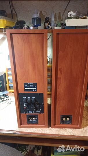 Активная акустика