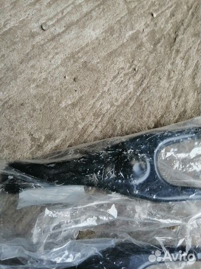 Вилка сцепления субару