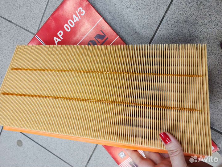 Filtron AP 004/3 Новый