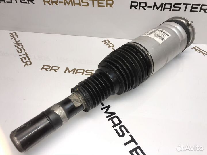 Пневмостойка передняя правая Range Rover Sport