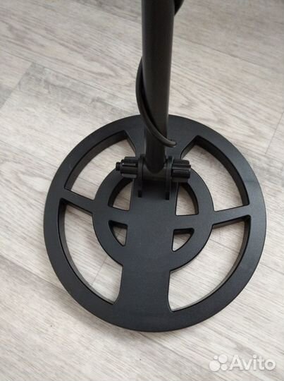 Металлоискатель GTX-5030 с улучшенной катушкой