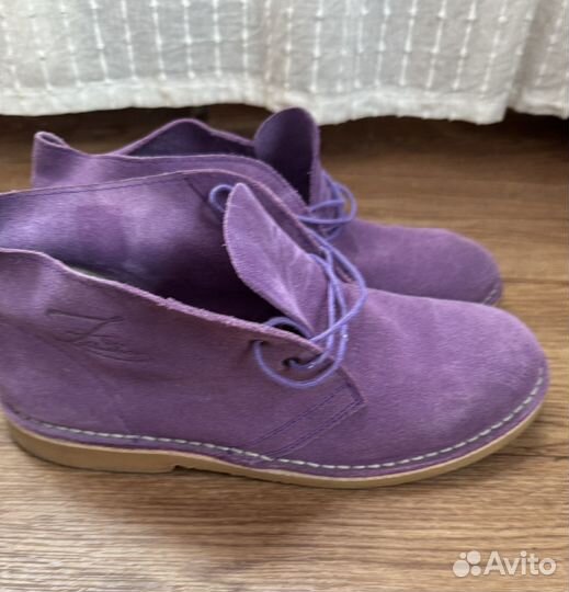 Женские дезерты 40