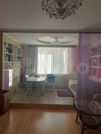 2-к. квартира, 101,1 м², 10/16 эт.