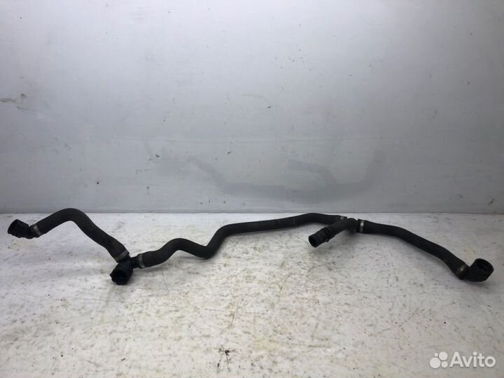 Патрубок системы охлаждения Bmw 3-Series F30 1.6