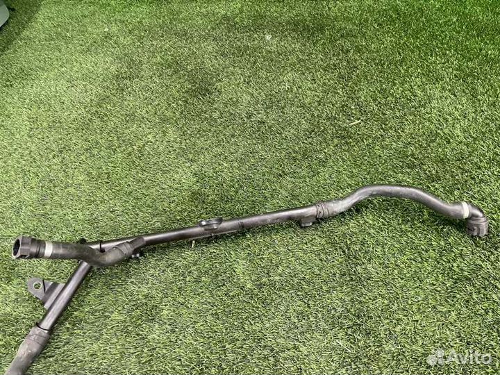 Патрубок системы охлаждения Bmw X3 F25 N20B20 2012