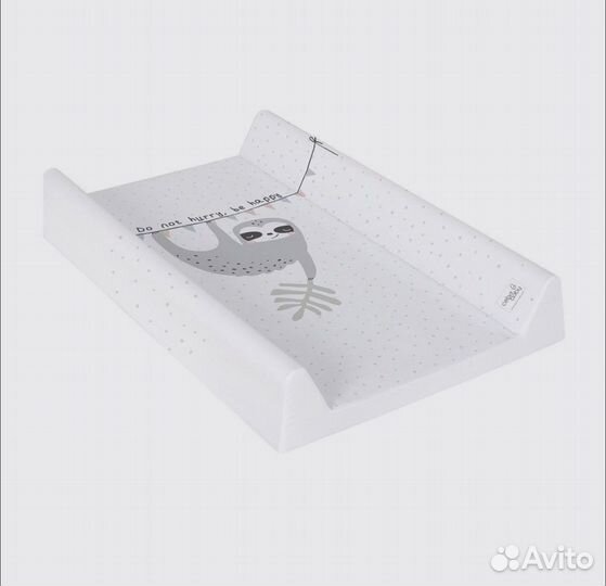 Пеленальная доска Ceba Baby