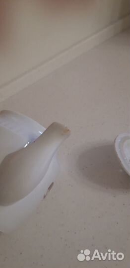 Чайник заварочный СССР