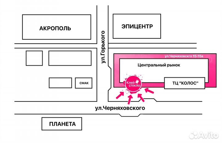 Дисплей Nokia. На все модели. Установка